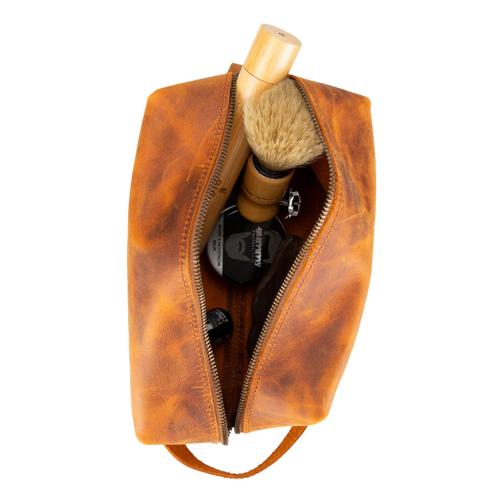 Luca Leather
