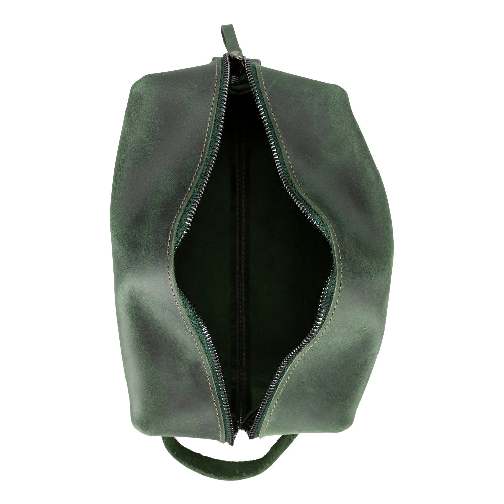 Luca Leather