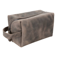 Luca Leather