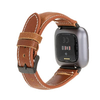Luca Leather