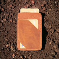 Luca Leather