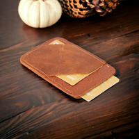 Luca Leather