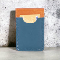 Luca Leather