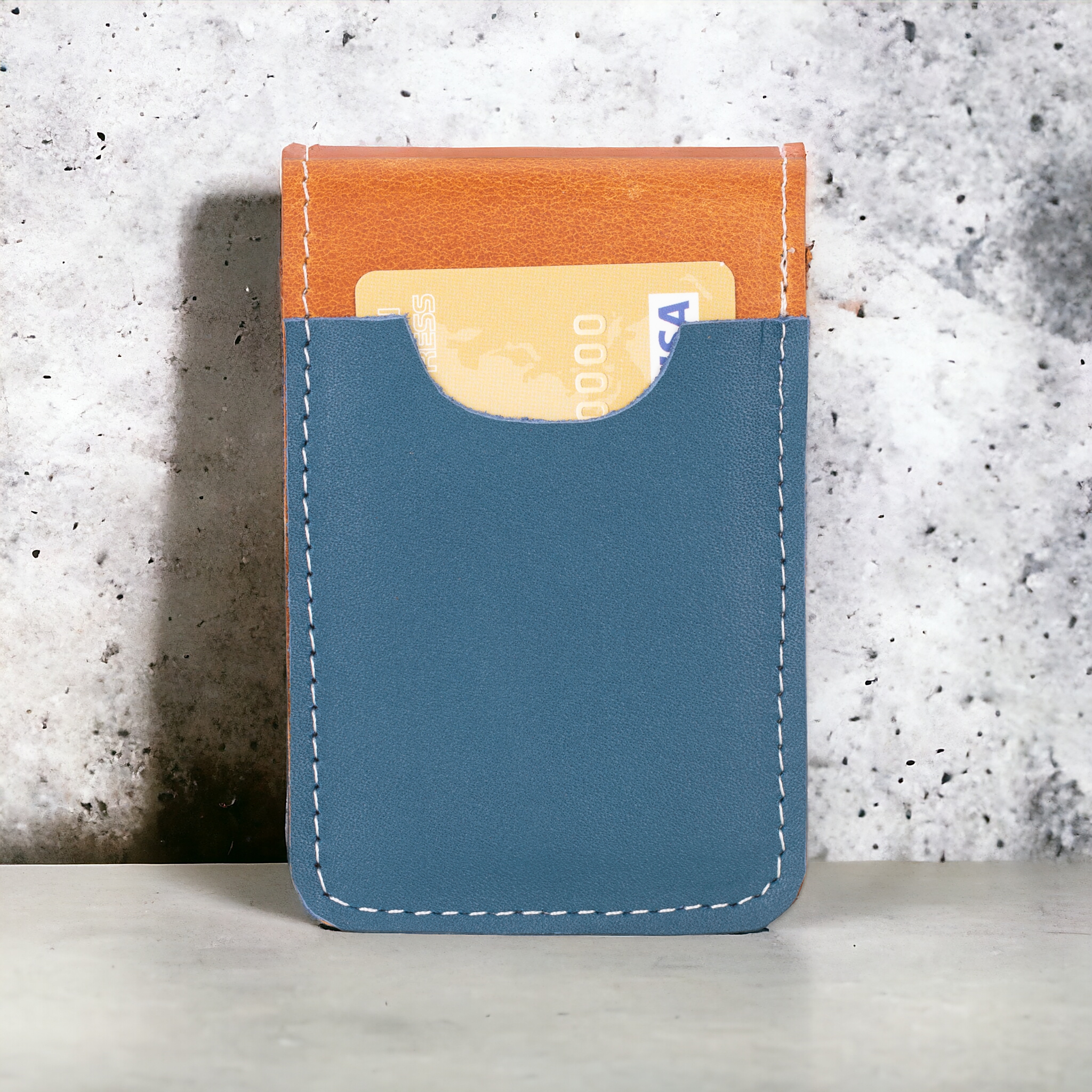 Luca Leather
