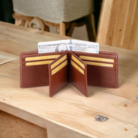Luca Leather