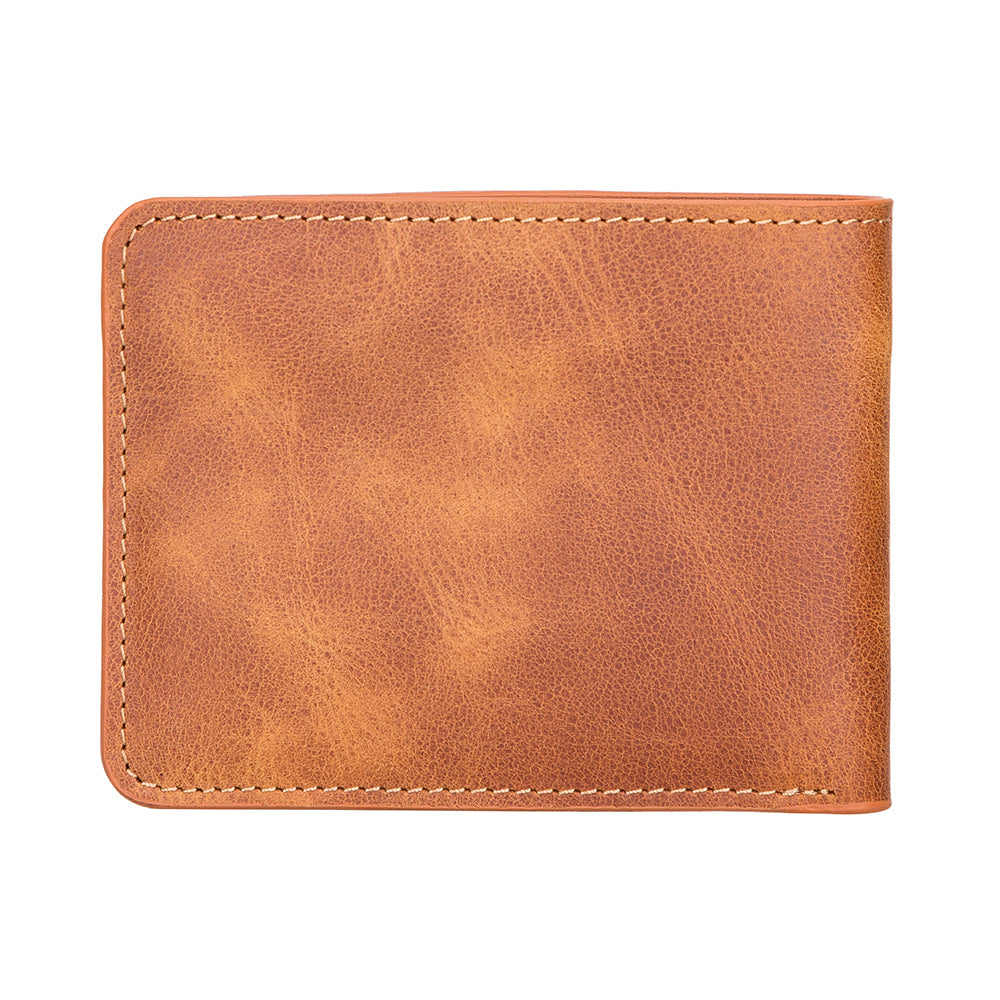Luca Leather