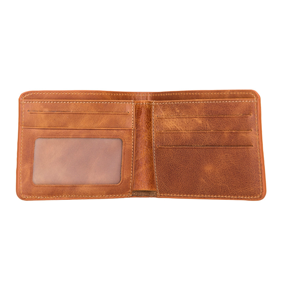 Luca Leather