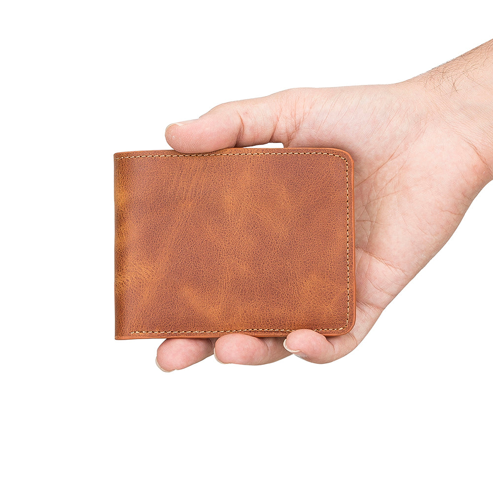 Luca Leather
