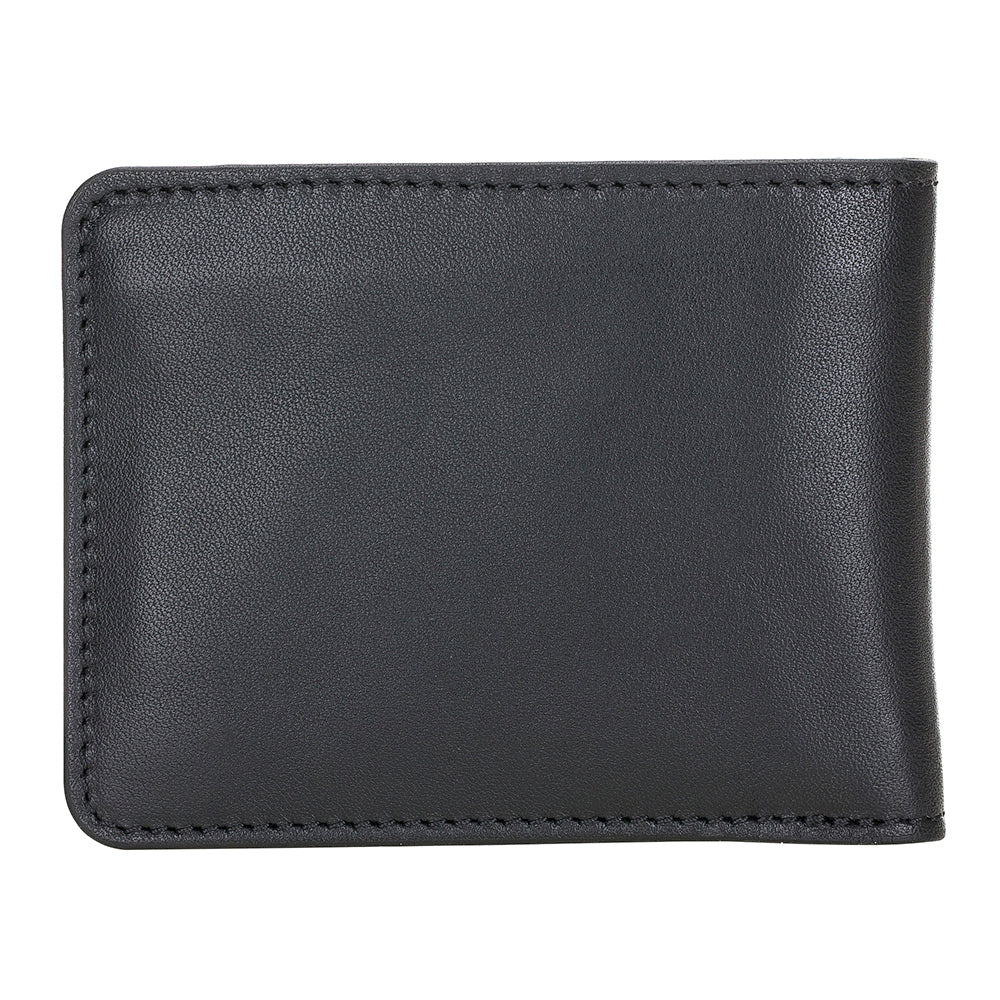 Luca Leather