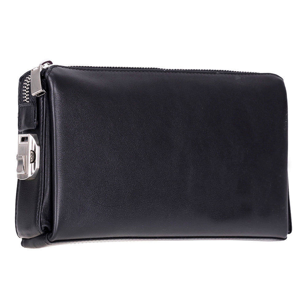 Luca Leather