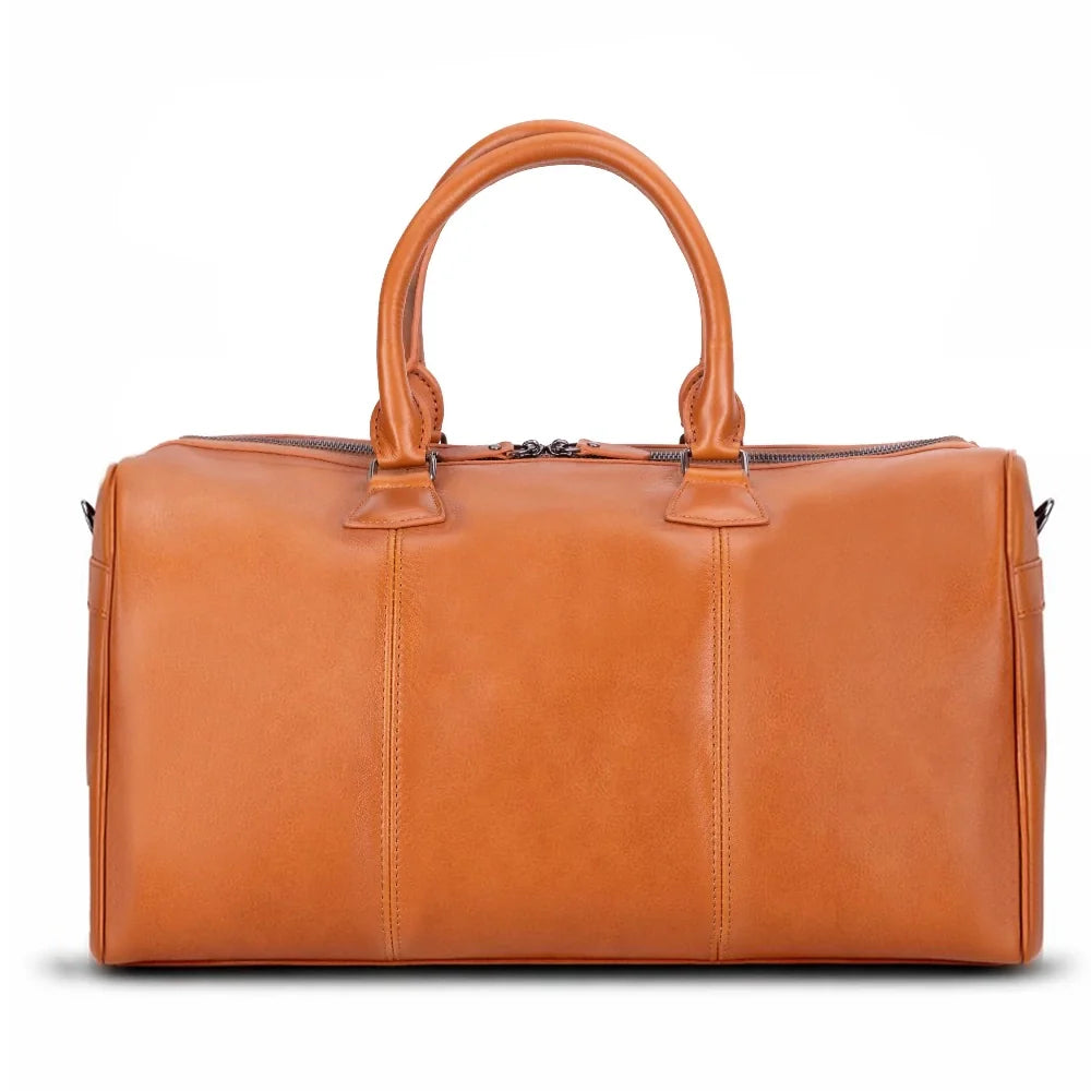 Luca Leather