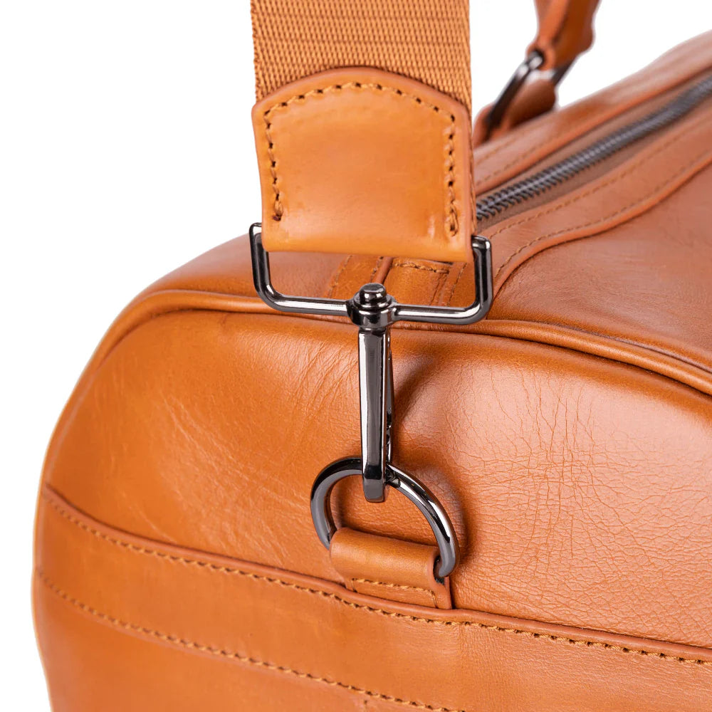 Luca Leather