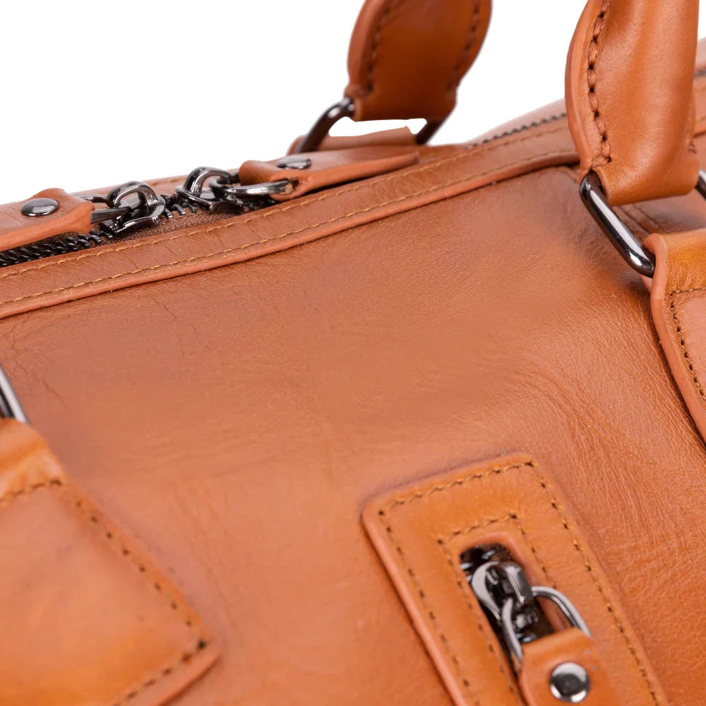 Luca Leather