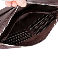 Luca Leather
