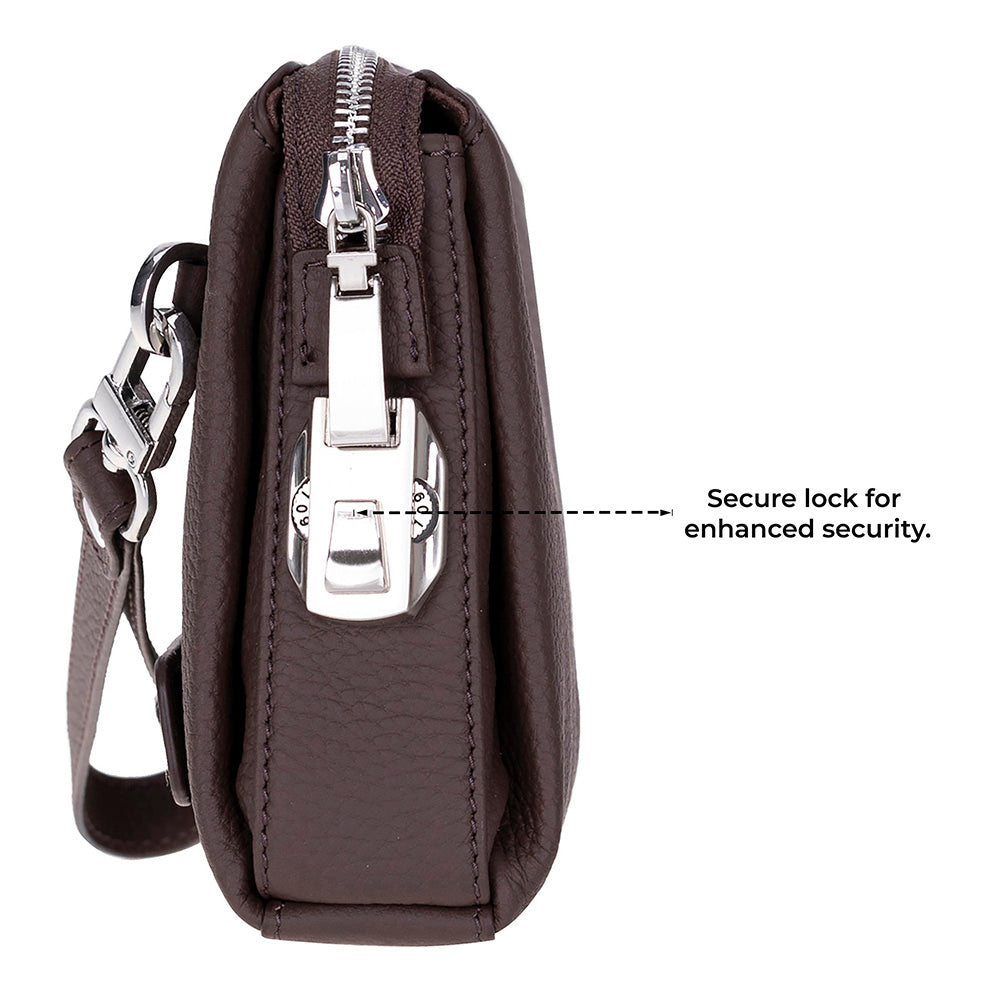 Luca Leather