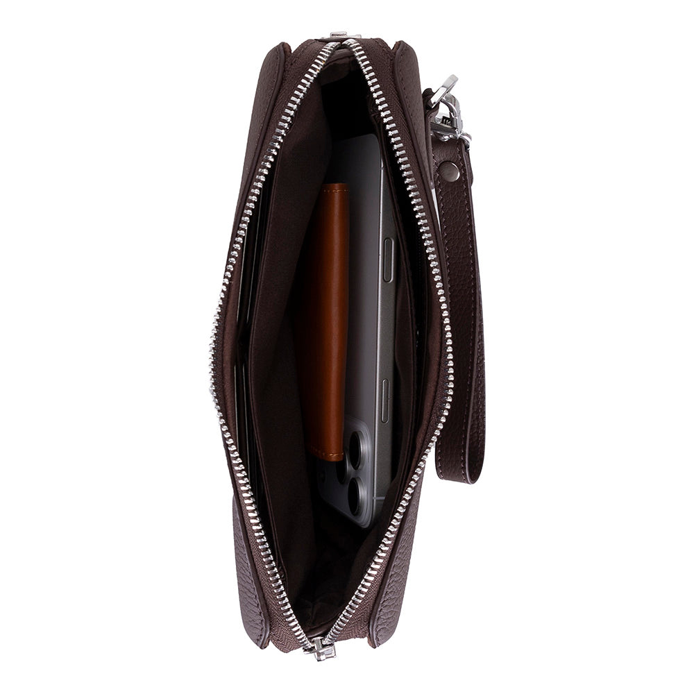 Luca Leather