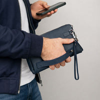 Luca Leather