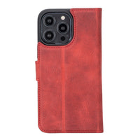Luca Leather