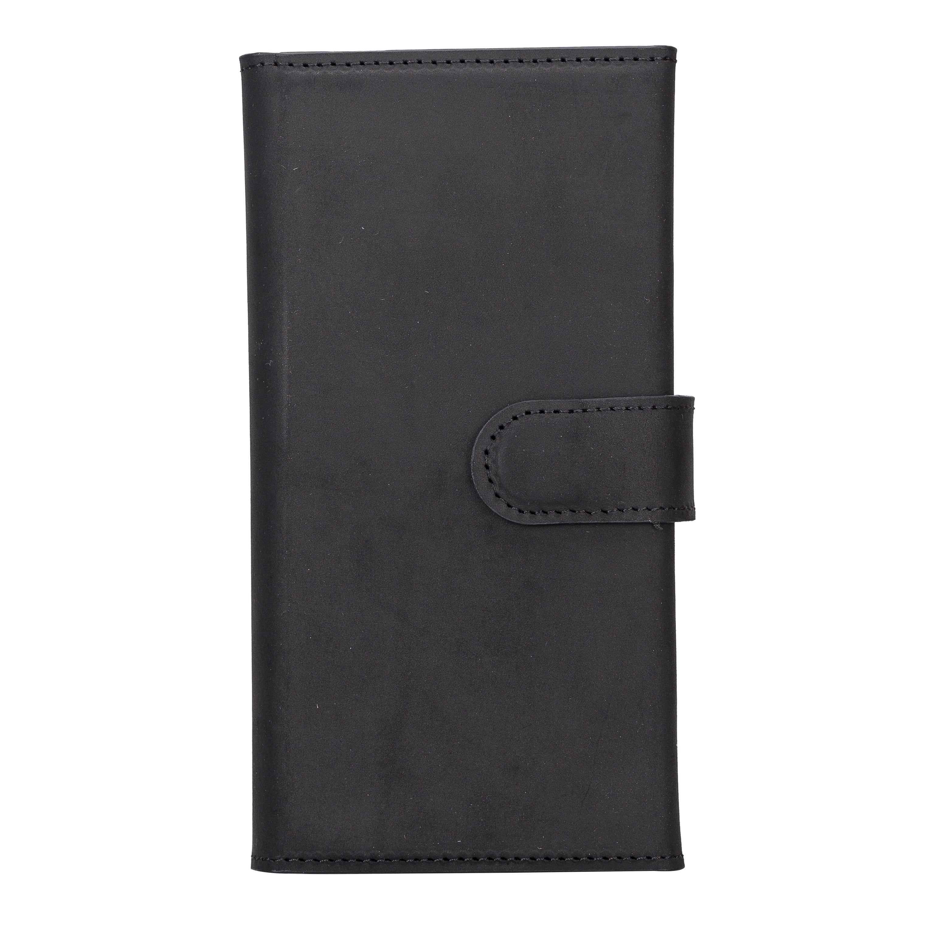 Luca Leather