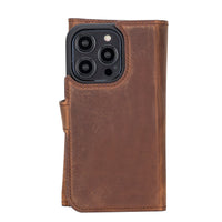 Luca Leather