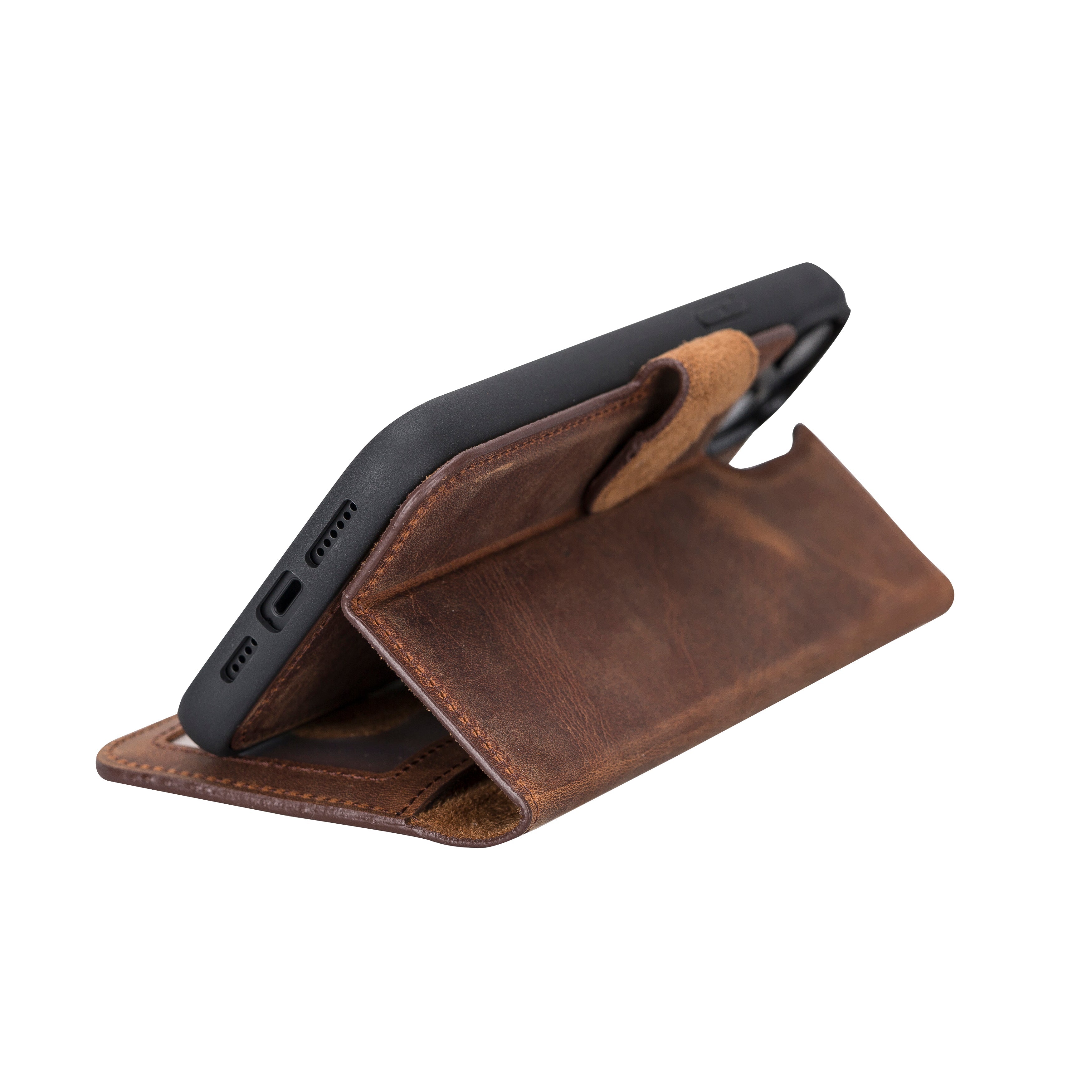 Luca Leather