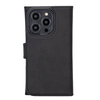 Luca Leather