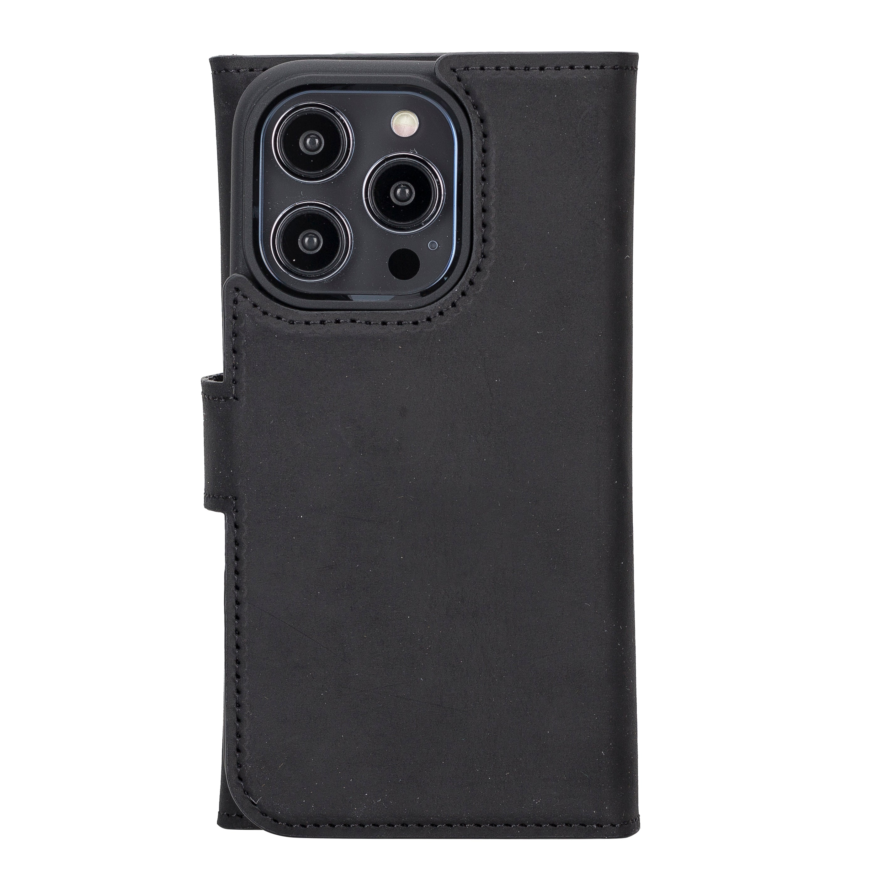 Luca Leather