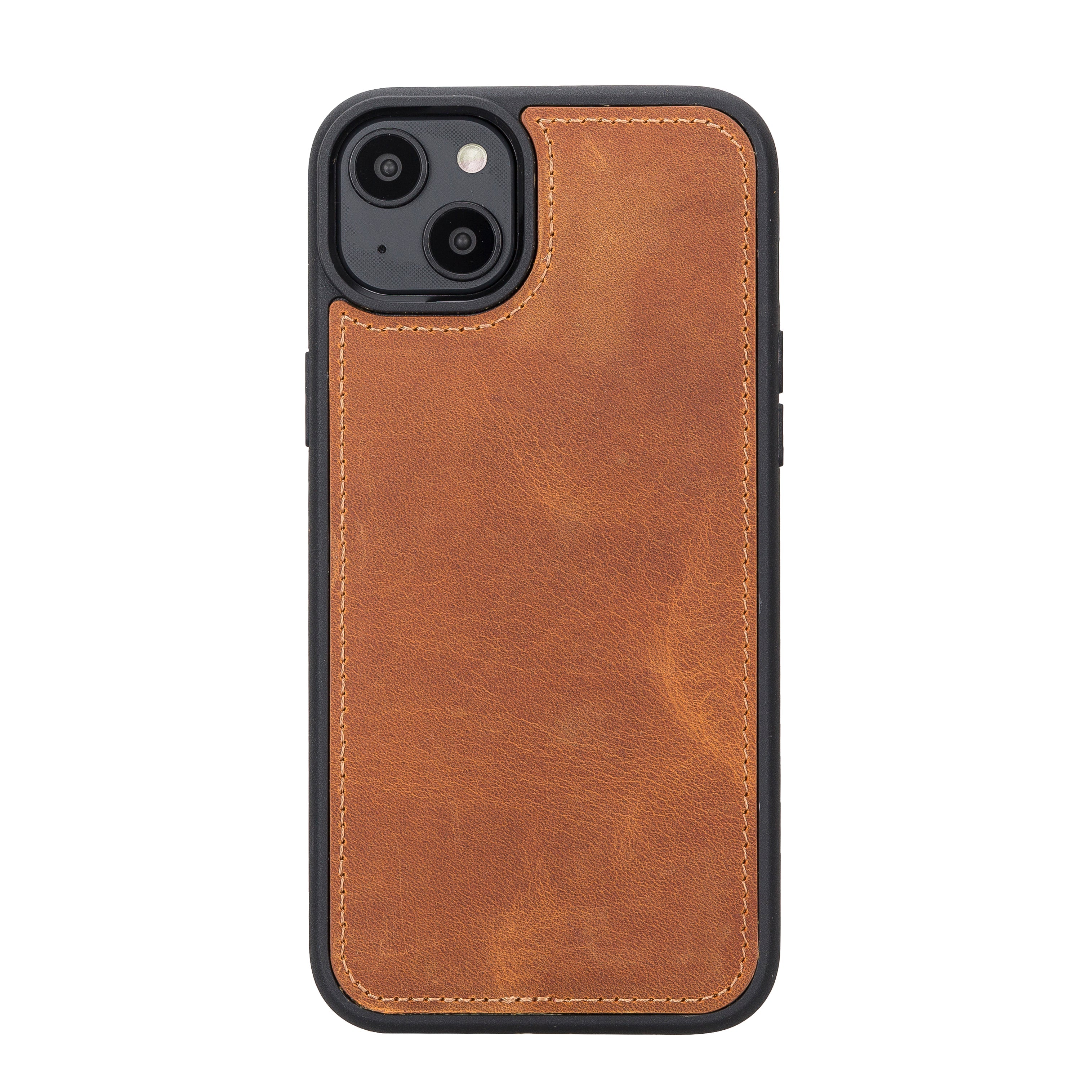 Luca Leather