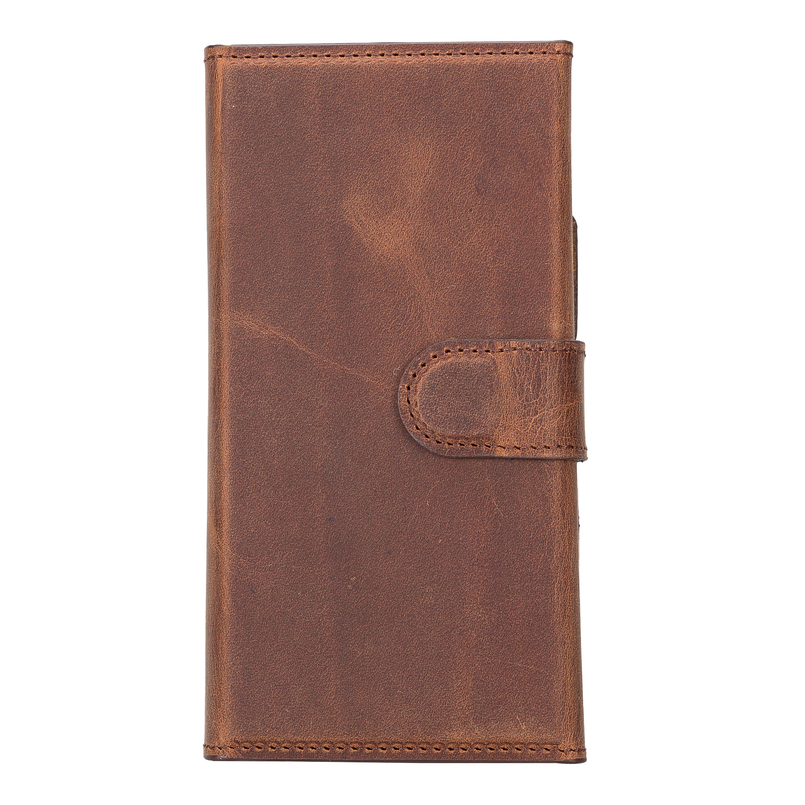 Luca Leather