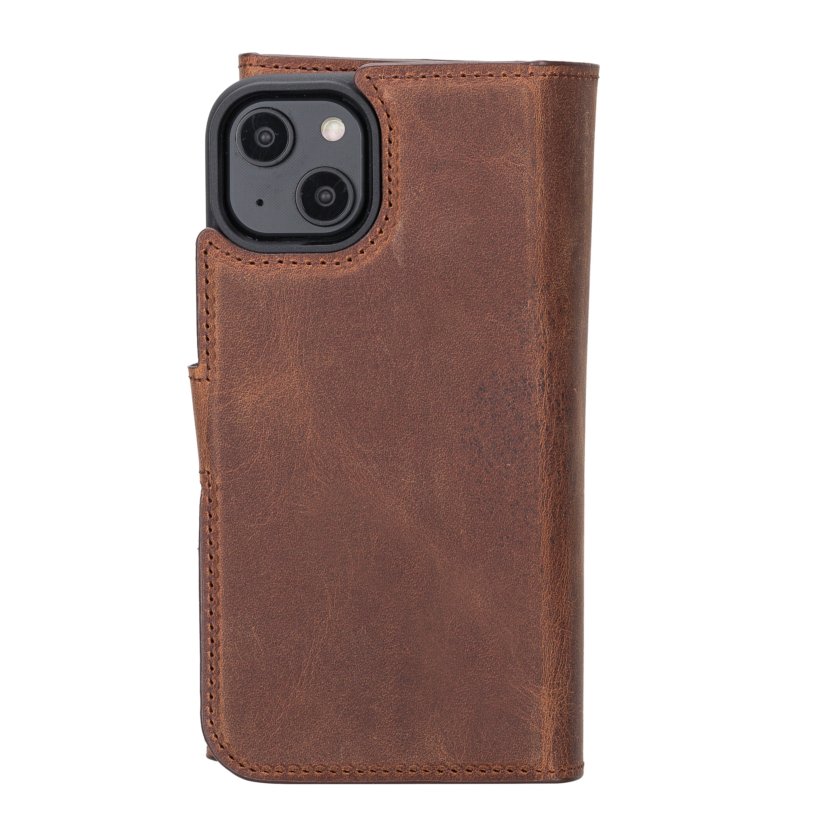 Luca Leather