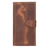Luca Leather
