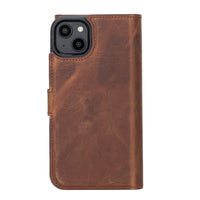 Luca Leather