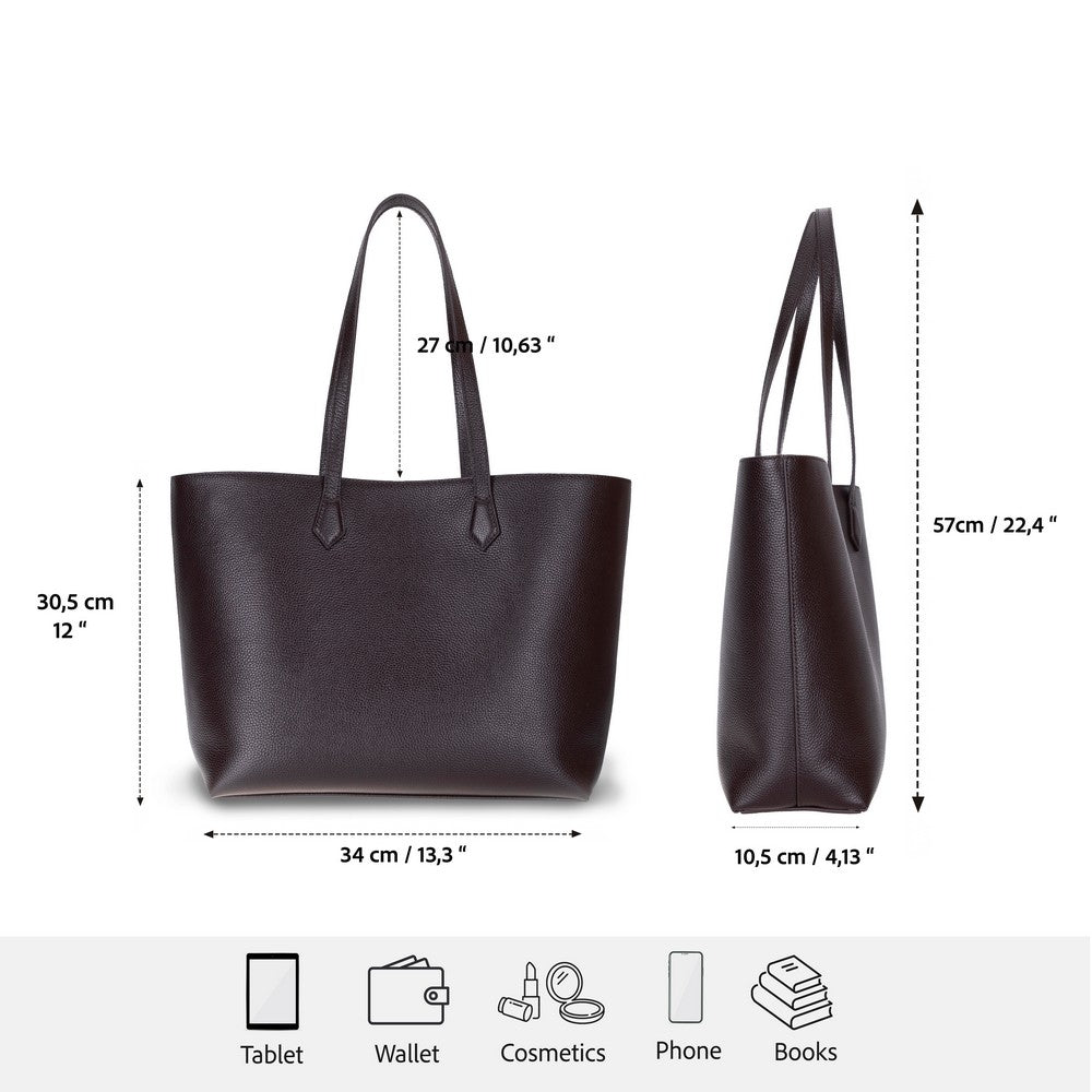 Luca Leather