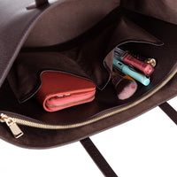 Luca Leather