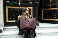 Luca Leather