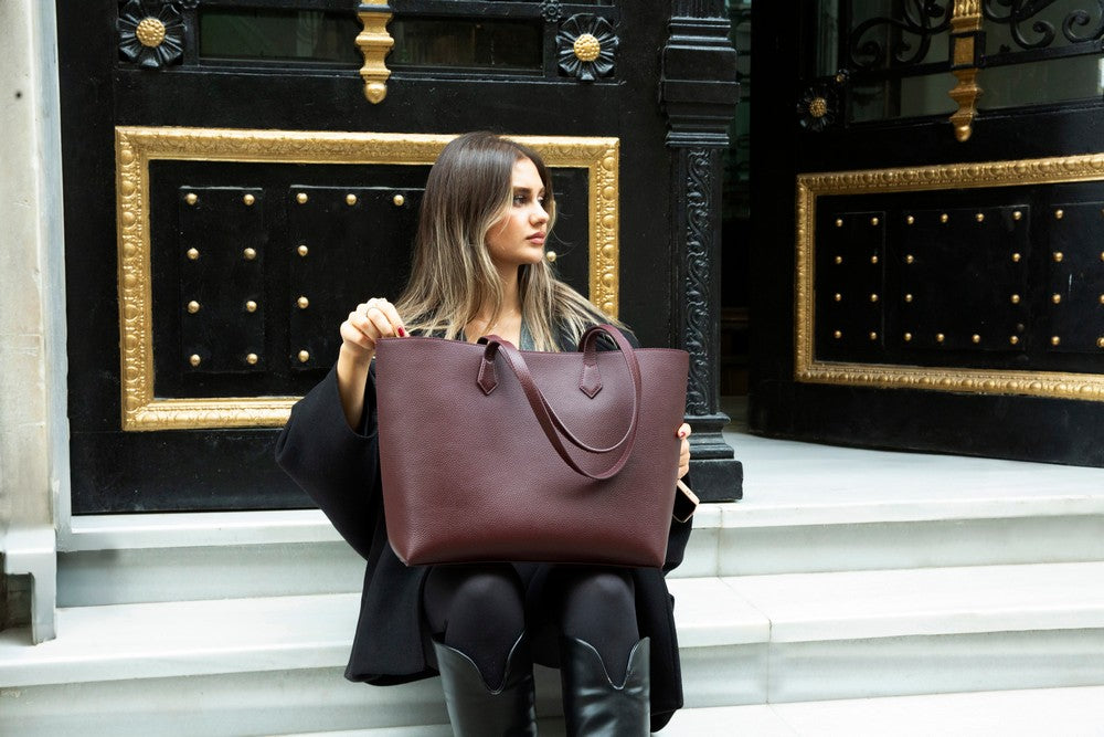 Luca Leather