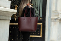 Luca Leather