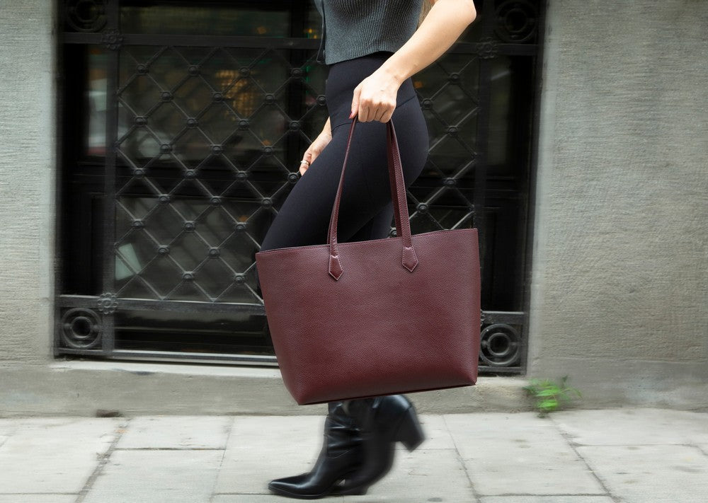 Luca Leather