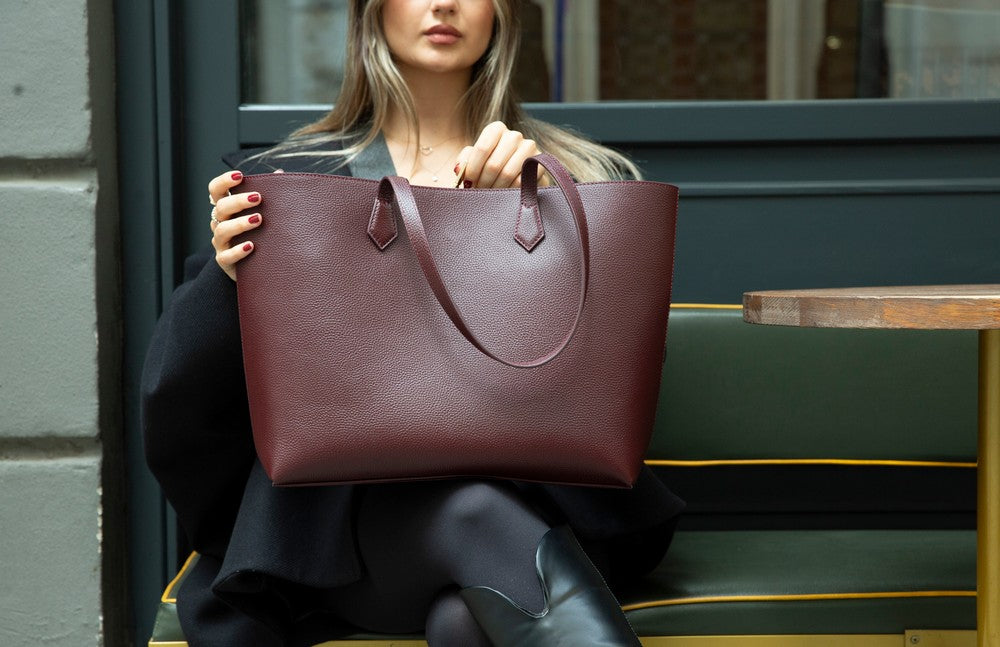 Luca Leather