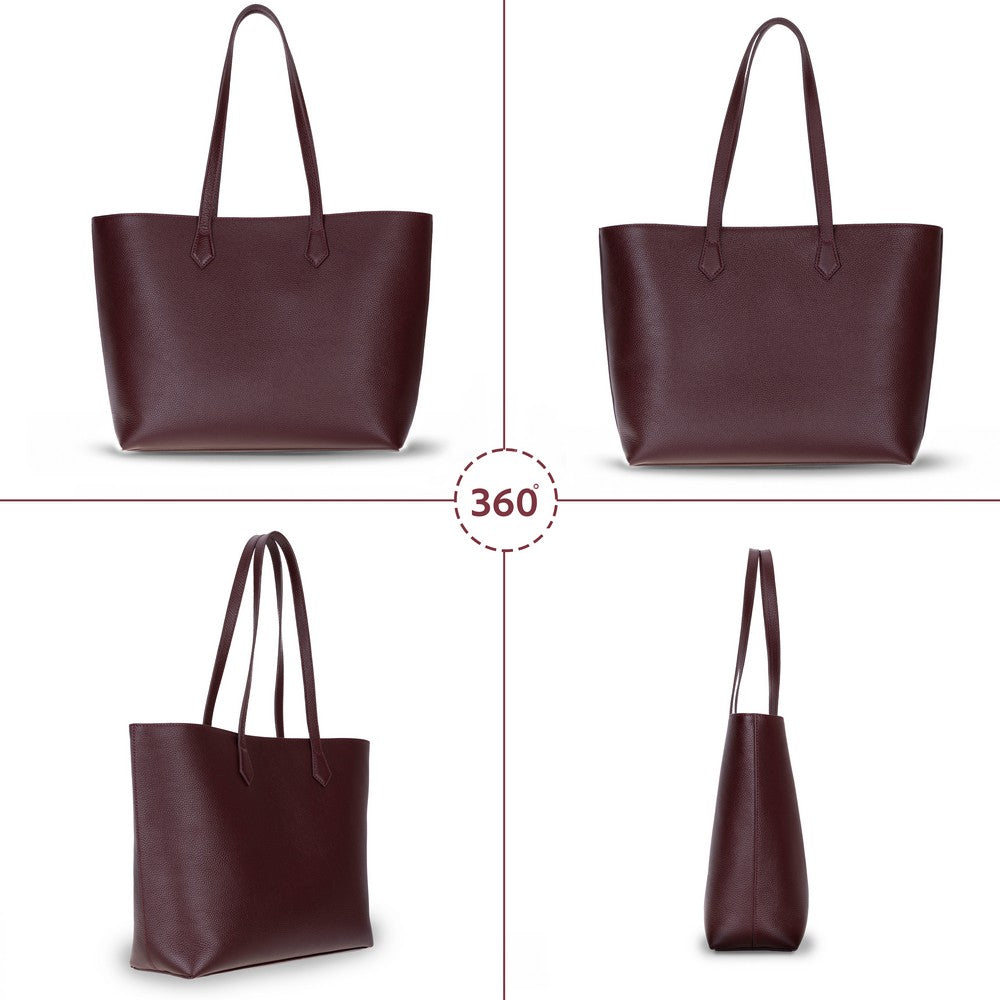 Luca Leather