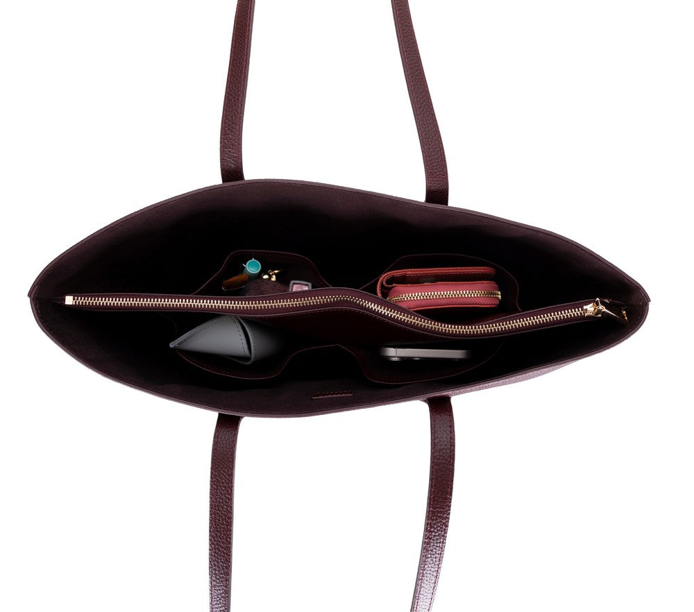 Luca Leather