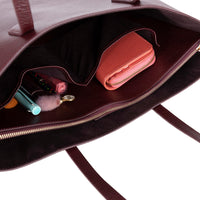 Luca Leather