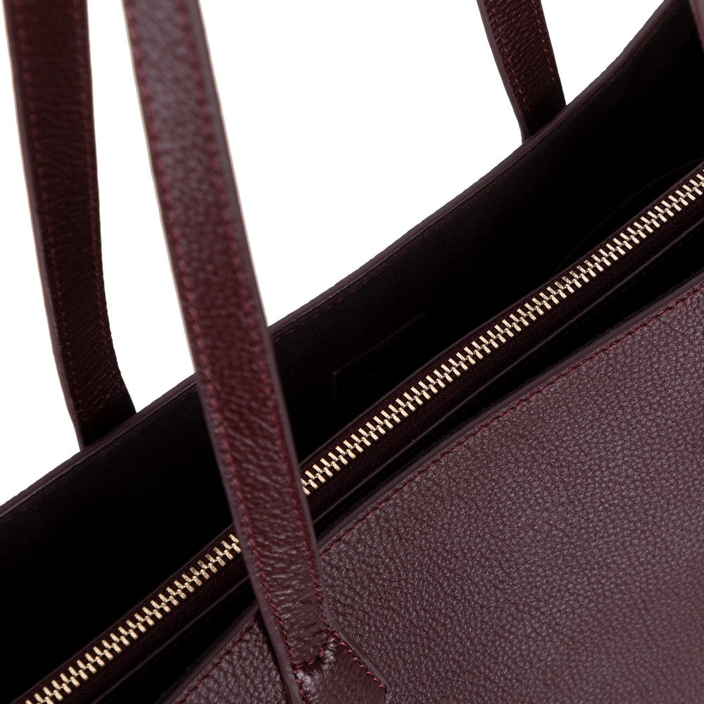 Luca Leather