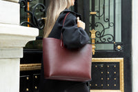 Luca Leather