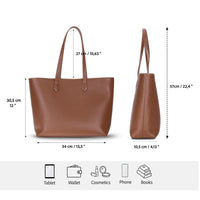 Luca Leather
