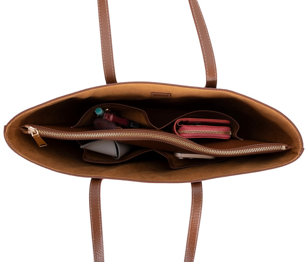 Luca Leather