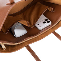 Luca Leather