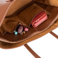 Luca Leather