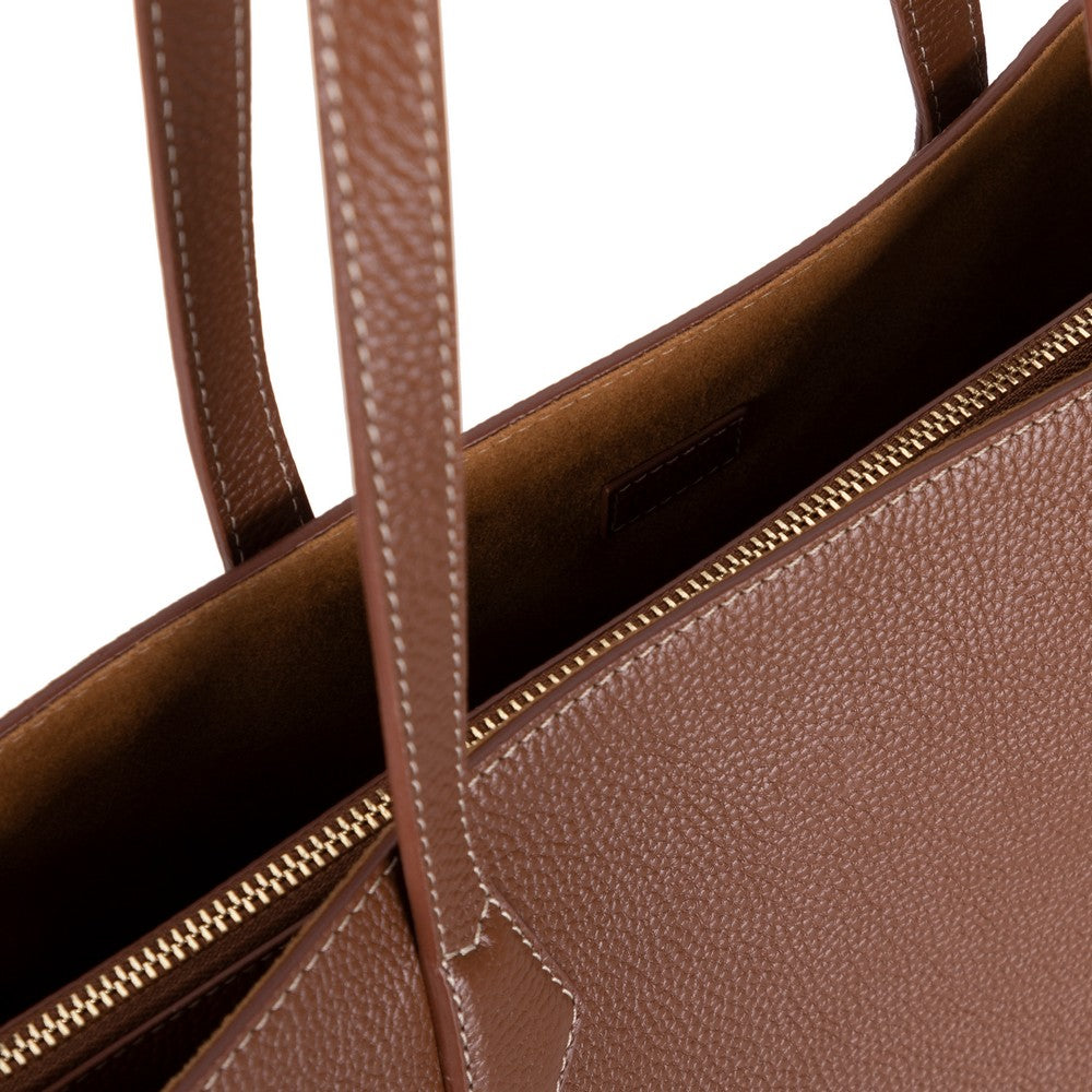 Luca Leather