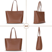 Luca Leather